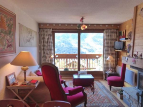 Appartement chaleureux 4 pièces, 6 pers, proche commerces, pistes et navette à Méribel - FR-1-411-18
